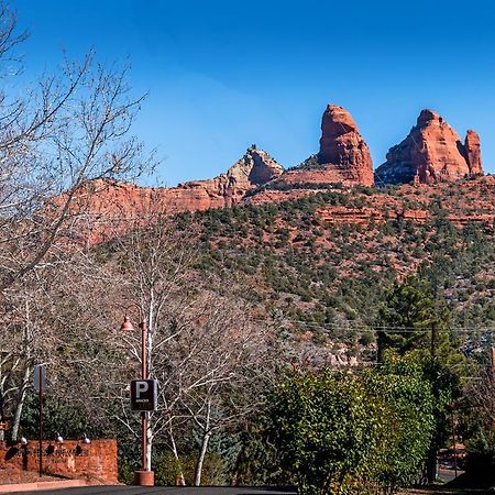 Sedona Uptown Suites Экстерьер фото