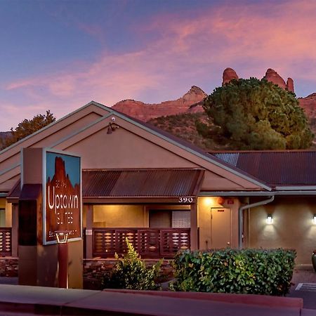Sedona Uptown Suites Экстерьер фото