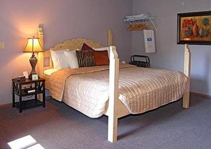 Sedona Uptown Suites Номер фото