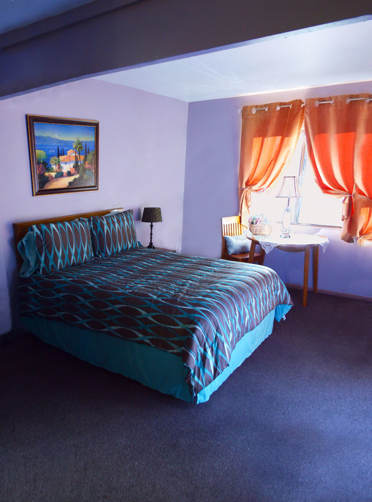 Sedona Uptown Suites Экстерьер фото