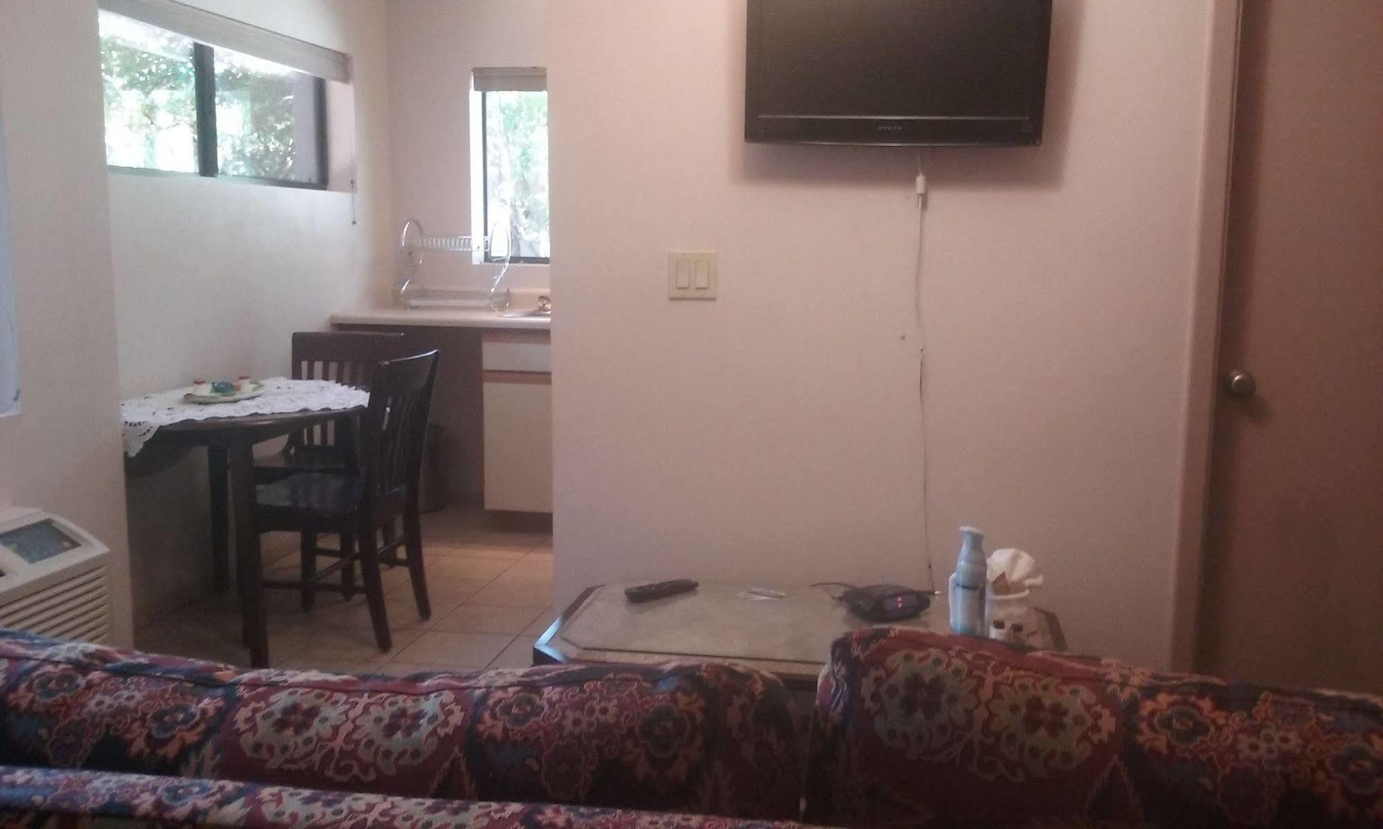 Sedona Uptown Suites Экстерьер фото