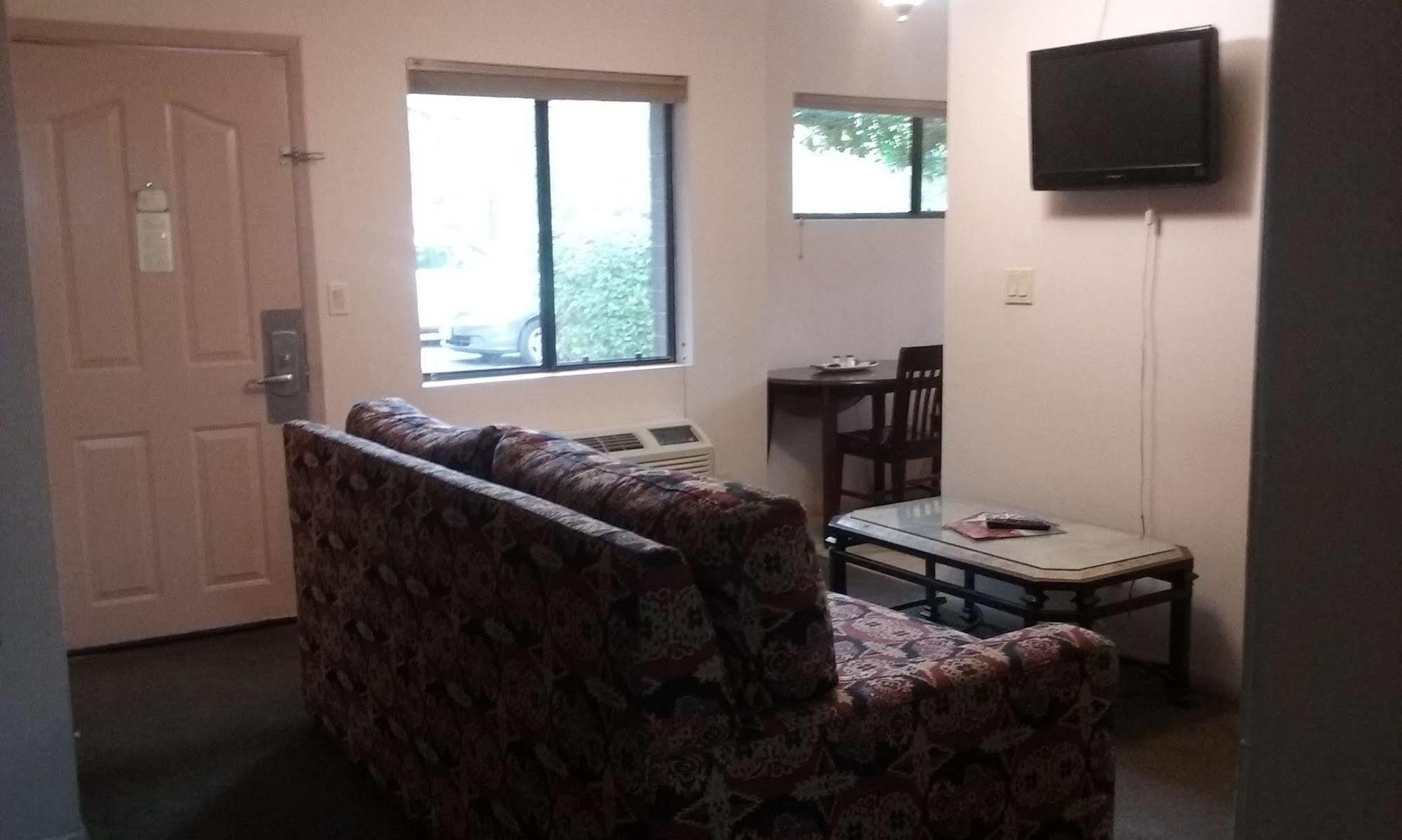 Sedona Uptown Suites Экстерьер фото