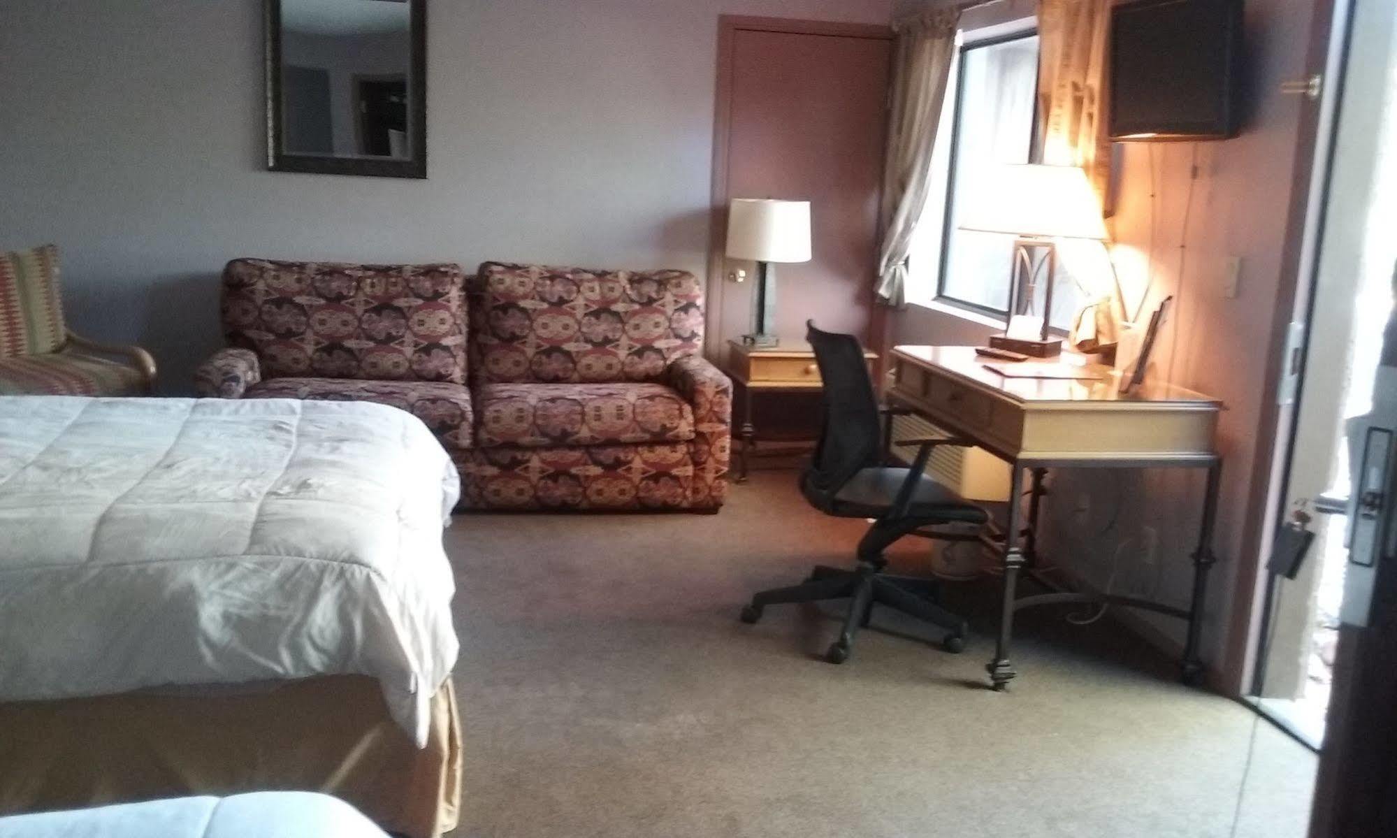 Sedona Uptown Suites Экстерьер фото