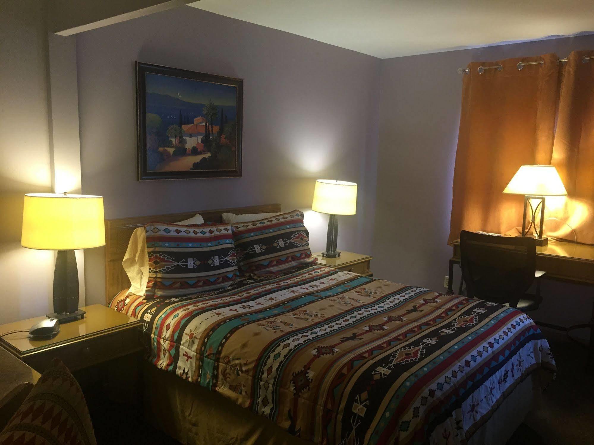 Sedona Uptown Suites Экстерьер фото