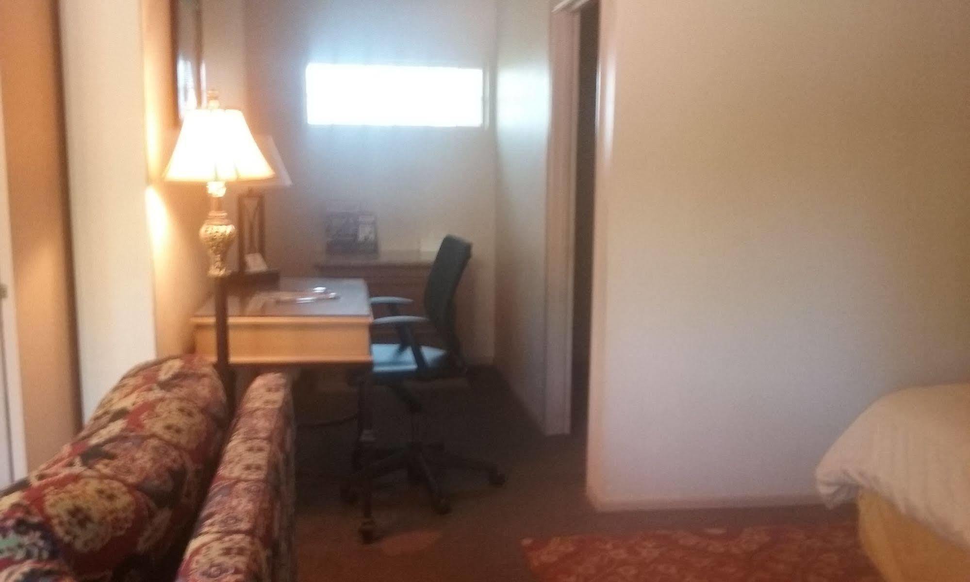 Sedona Uptown Suites Экстерьер фото
