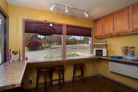 Sedona Uptown Suites Экстерьер фото