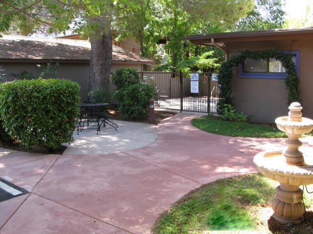 Sedona Uptown Suites Экстерьер фото