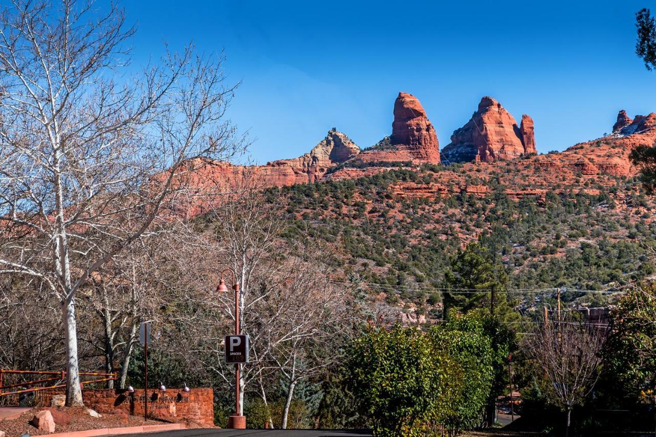 Sedona Uptown Suites Экстерьер фото