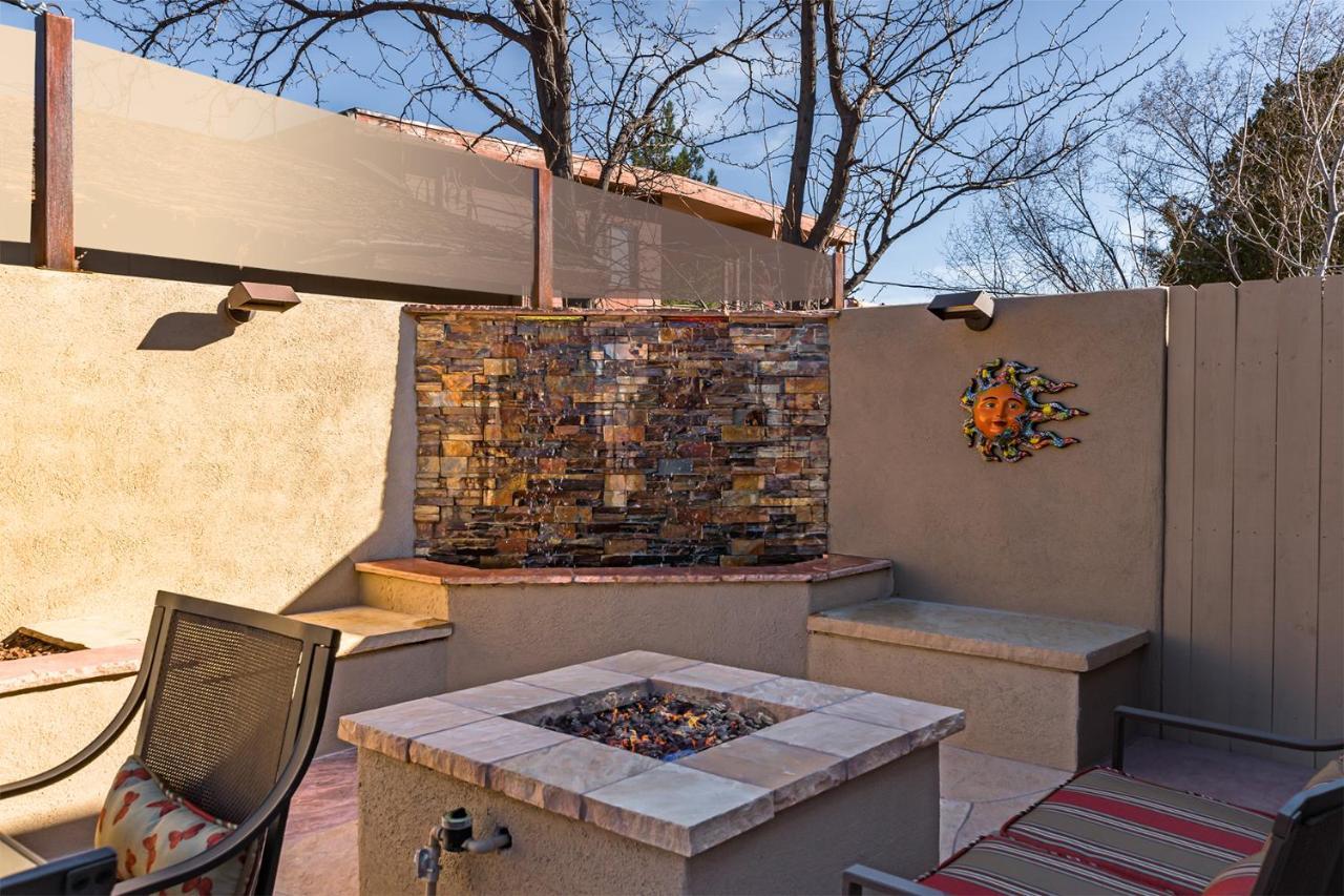Sedona Uptown Suites Экстерьер фото