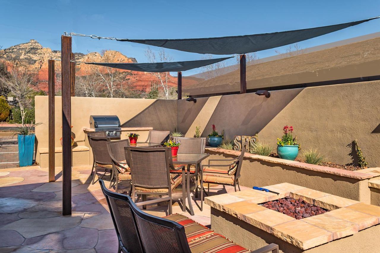 Sedona Uptown Suites Экстерьер фото