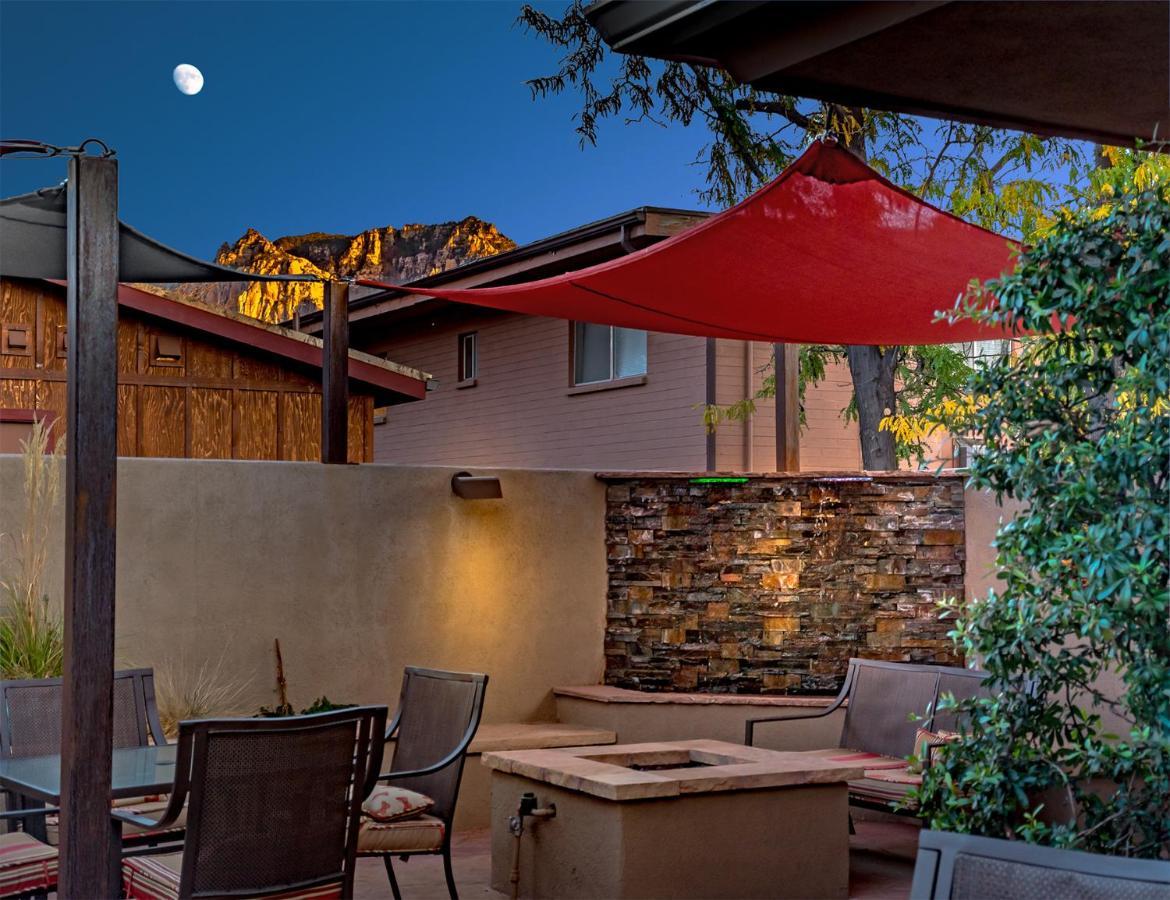 Sedona Uptown Suites Экстерьер фото